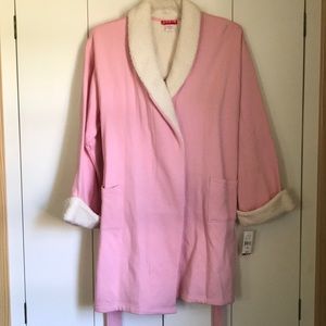 JOSIE NATORI Bathrobe XL  NWT